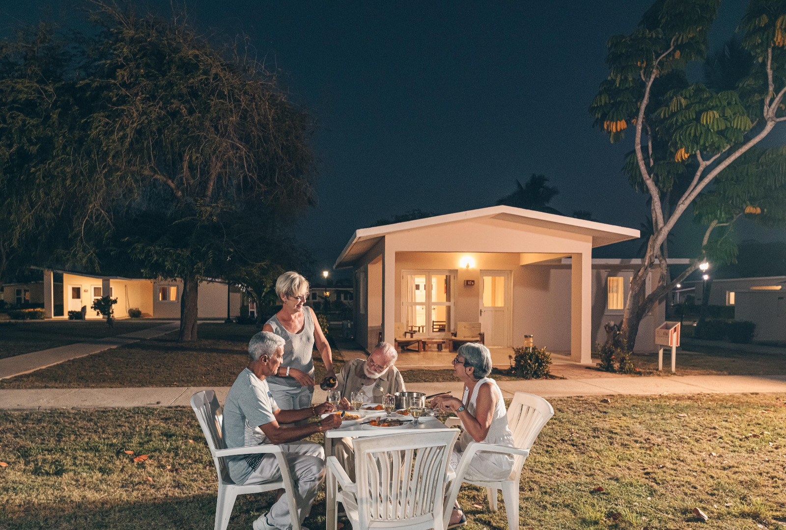 [Official®] Península de Zapata Hoteles Cubanacan